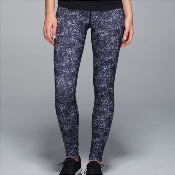 Lululemon Wunder Under Pant *Full-On Luon - Picture 3 of 11